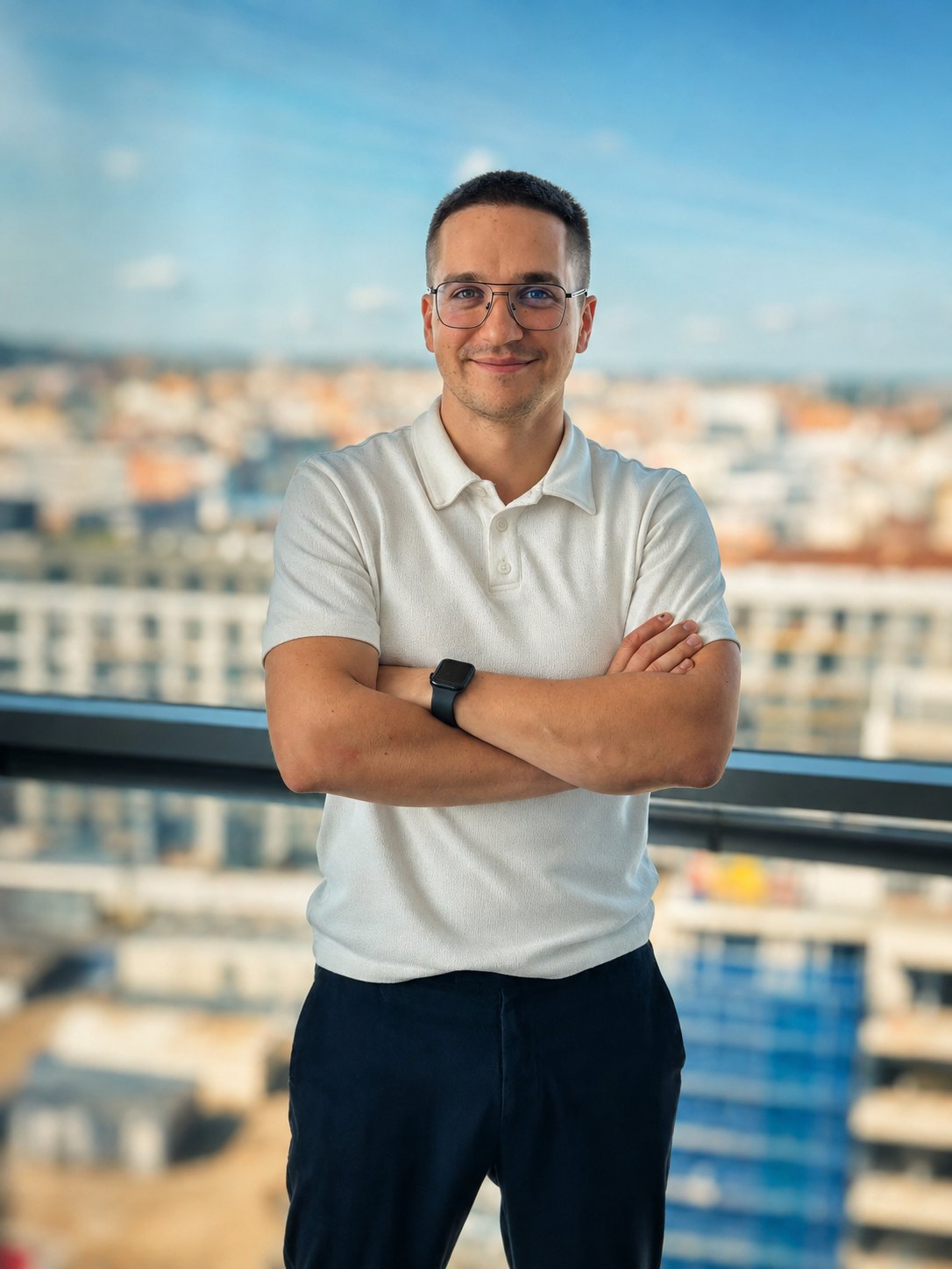 Artem Sotsenko